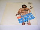 SANDY BROWN & HIS GENTLEMEN FRIENDS - HAIR AT IT;S HAIRIEST - JOHN McLAUGHLIN