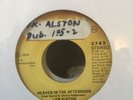 NORTHERN SOUL LEW KIRTON -HEAVEN IN THE AFTERNOON