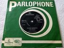 THE BEATLES YELLOW SUBMARINE ELEANOR RIGBY UK PARLOPHONE 1969
