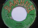 BOSS REGGAE Ken Boothe Pleading Sound Dimension Call 1143 UK Bamboo 45 Listen