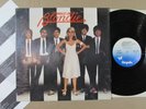 BLONDIE parallel lines US ORIGINAL LP in SHRINK/INNER NM-
