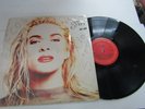 yuri soy libre 1990  VINYL LP COLOMBIA LOOK JUP