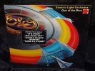 Electric Light Orchestra Out Of The Blue SEALED USA 1978 2 LP SET W/HYPE STICKER