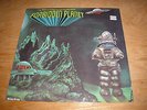 Louis and Bebe Barron ?– Forbidden Planet Soundtrack LP Sealed New