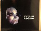 Sacco Alla Regina Piero Piccioni Ost Lp Library Cinevox