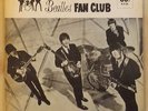 THe BEATLES Third Christmas Record 1965