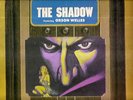 [Radio] The Story Of THE SHADOW 1976 Murry Hill [3 Record Set, Boxed].