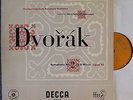 Schmidt-Isserstedt. Dvorak (Symphony 2). Decca LXT 2807. NM(-)