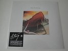 Sting: The Soul Cages Vinyl LP + Download,  remastered