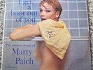 Marty Paich - I Get A Boot Out Of You - Warner Bros - Mono - OP - Promo - VG+