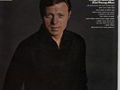 Sings Of Love And Sad Young Men Steve Lawrence vinyl LP album record UK