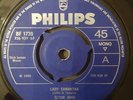ELTON JOHN  LADY SAMANTHA   7