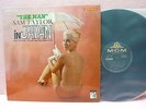 JAPAN LP SAM TAYLOR IN JAPAN SEXY NUDE COVER CHEESECAKE FLIPBACK SMM-1019