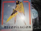 ORQUESTA RECOPILACION,SALSA,LP,VENEZUELA,LISTEN ,VG++,RARE,ALGO DIFERENTE