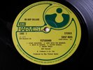 Be Bop Deluxe Futurama Vinyl LP 1975 Harvest SHSP 4045 EX+