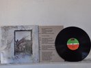 Led Zeppelin IV (4) - K 50008 Vinyl
