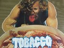 Tobacco Meat Maniac Vinyl Lp