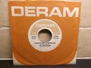 The Flirtations - Nothing But A Heartache US 7