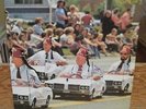 DEAD KENNEDYS FRANKENCHRIST LP RARE OOP FPL3018 GIGER POSTER MADE IN CANADA