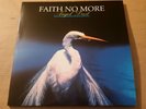 Faith No More Angel Dust Music On Vinyl Reissue 2LP Gatefold Record