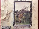 Led Zeppelin - Led Zeppelin IV [Vinyl New] 180gm Remastered Zoso