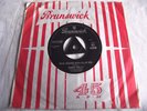 BUDDY HOLLY   ROCK AROUND WITH OLLIE VEE ** 1958 Tri BRUNSWICK 45