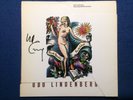 Lp Udo Lindenberg: Bunte Republik Deutschland, mit Autogramm, Gimmickcover