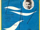 ROCKABILLY - ELVIS PRESLEY - LONESOME COWBOY - VERY RARE  JAPAN 45' PS
