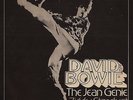 DAVID BOWIE: The Jean Genie (´73 / rare orig. German 7