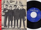THE BEATLES Kansas City - r@re Spanish 7