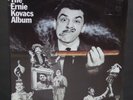 The Ernie Kovacs Album SEALED vinyl comedy LP record cut out