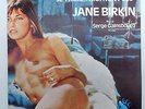 SERGE GAINSBOURG JANE BIRKIN Je T’aime NUDE SLEEVE, ANTIC UK Press NR MINT 7