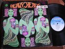 Muddy Waters-Howlin Wolf etc/Heavy Heads/Chess LP-1522/Mono Promo/VG++ to EX