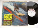 ULTRASONIC CLEAN - Dick Dale And The Deltones - Surfer's Choice 1962  STEREO EX