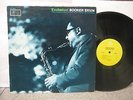 Booker Ervin - Exultation US LP Prestige Nr MINT
