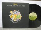 Swedish Jazz 1949 - 1956 2 x LP Metronome Nr MINT