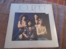 1977 SEALED ROCK LP Journey Next 3rd album Neal Schon Aynsley Dunbar Columbia