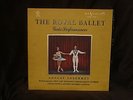 TAS Royal Ballet Gala RCA CANADIAN DEALERS PROMO RCA  LDS-6065  VG++ RARE