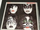 Kiss ?– Dynasty 1979 rare 1st Press Aust  LP  Casablanca OOP