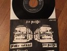 SEX PISTOLS 7