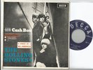 ROLLING STONES get off my cloud / free / she said / gotta get 7