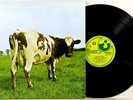 PINK FLOYD ? ATOM HEART MOTHER ? NM unplayed 1973 Harvest UK SQ quad A2/B3 prog