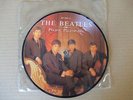 BEATLES SP 45T 7