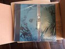 Radiohead A Moon Shaped Pool deluxe double LP plus 2 CDs