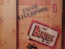 THE BEATLES FROM LIVERPOOL BOX SET  Vgc VINYL