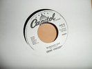 GENE VINCENT.BLUEJEAN BOP = BE-BOP-A-LULA.RARE US IMPORT.CAPITOL.7