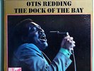 OTIS REDDING DOCK OF THE BAY RARE ORIG '68 VOLT STEREO LP VERY NICE