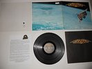 Boston Third Stage Near Mint RCA Club Press Gatefold Ultrasonic CLEAN