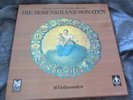 BIBER - LAUTENBACHER Susanne VIOLIN - 16 ROSARY SONATAS - 3LP BOX FSM VOX MINT
