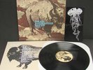 Omar Rodriquez Lopez Se Dice Bisonte No Bufalo Vinyl Record LP The Mars Volta